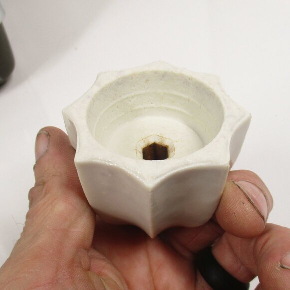 Vintage Chrome SCM Proctor Silex Automatic Juicit Juicer 85153 TESTED!! - Picture 6 of 8